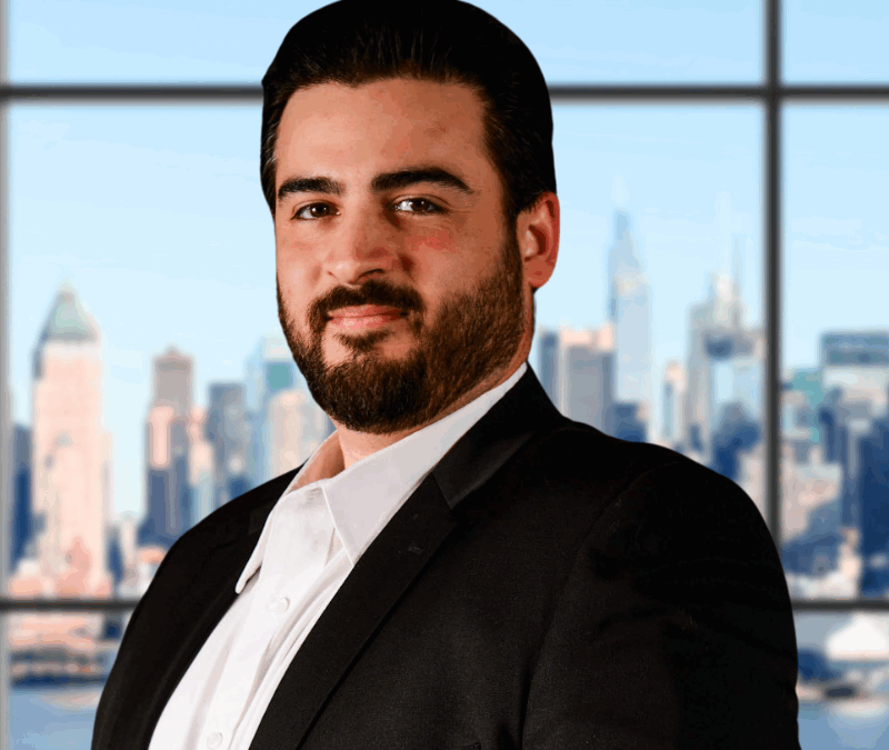 Matt Churchill